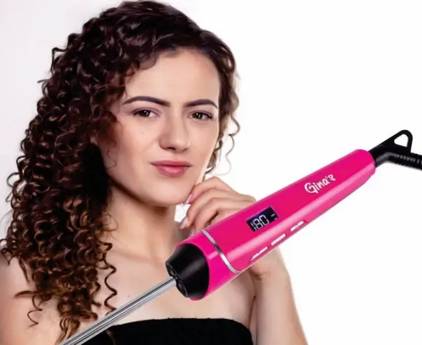 Solutia pentru un par mereu aranjat? Produsele profesionale de marca Gina’s