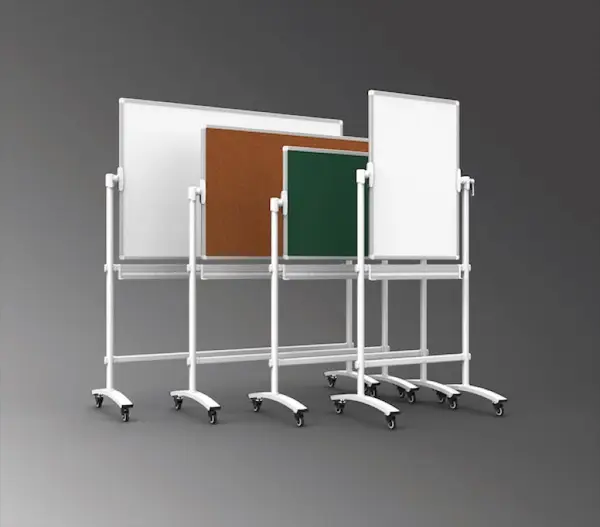 Trei modele de table şcolare potrivite pentru reînnoirea unităţilor şcolare