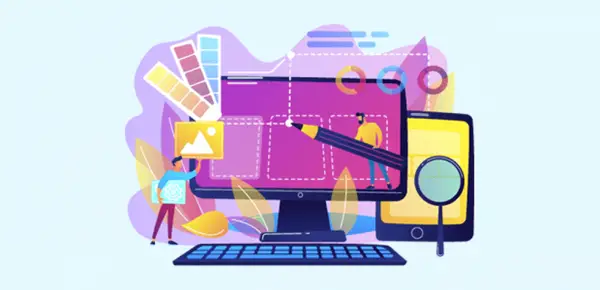 PMV Media: Ajutorul de incredere la creare website