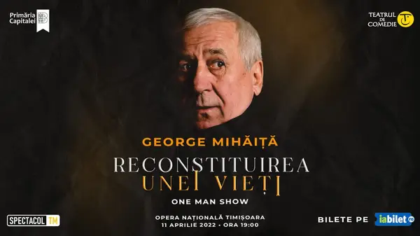 Reconstituirea unei vieti