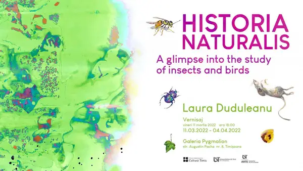 Historia Naturalis