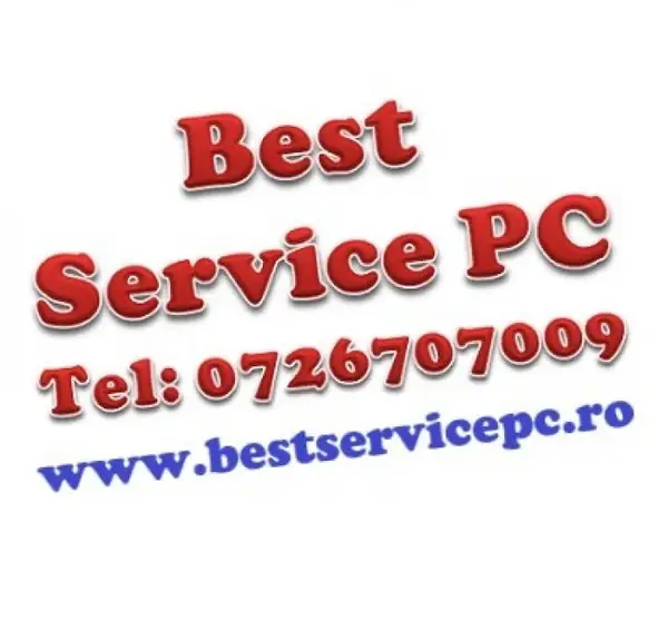 Best Service PC