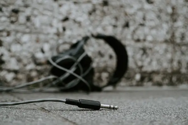 Tipuri de cabluri pentru instrumente muzicale