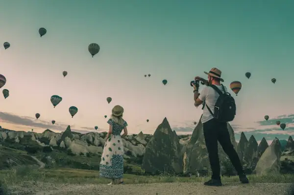 City break în Europa: 7 sfaturi pentru a pleca pregătit