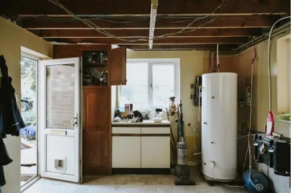 Cum alegi un boiler în funcție de capacitate?