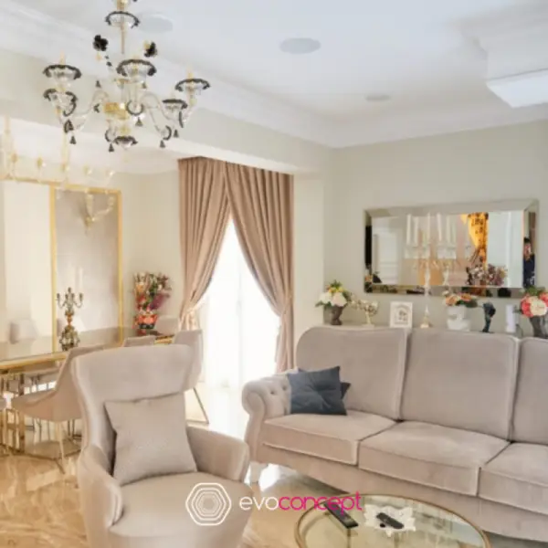 10 sfaturi pentru un design interior inedit