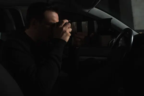 Detectiv privat în România. Când a apărut şi cum a evoluat această meserie?