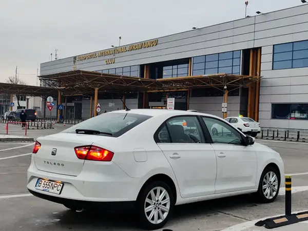 Piata de Rent a Car Cluj dupa Pandemie?