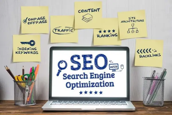 Importanța optimizarii SEO în obținerea succesului online