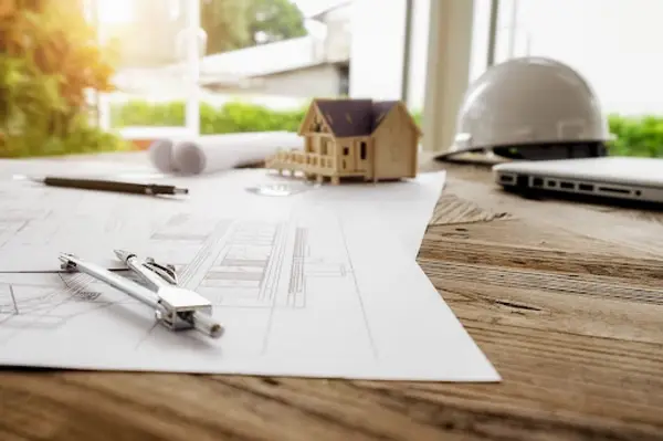 Pașii necesari pentru construirea unei case
