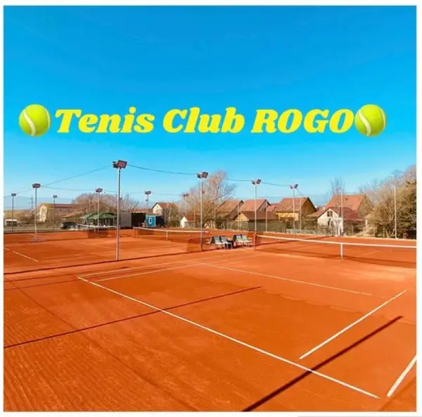 Tenis Club Rogo