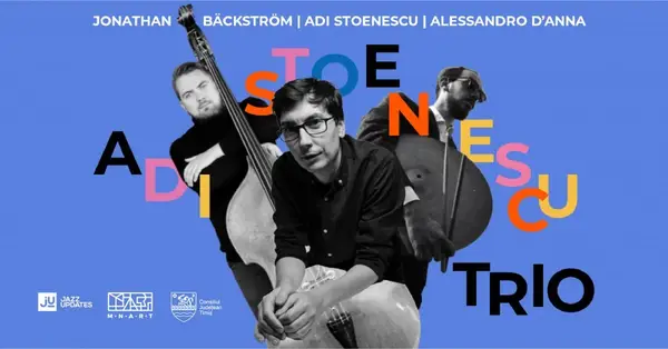 Adi Stoenescu Trio
