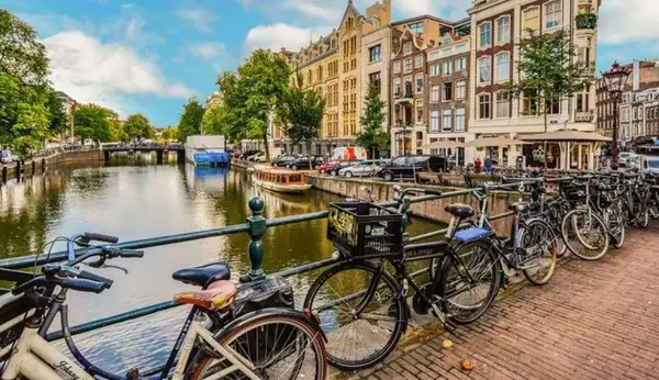 Top 5 atracții în Amsterdam