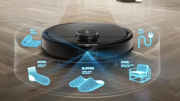 De ce sa cumperi un aspirator robot