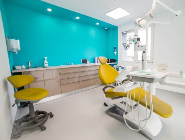 Cabinet stomatologic Dr. Bold Aurel