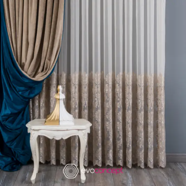 Perdele si draperii - sfaturi pentru alegerea acestora