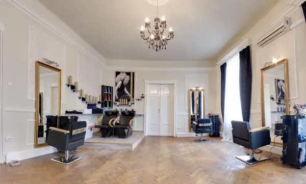 Salon Princess Beauty