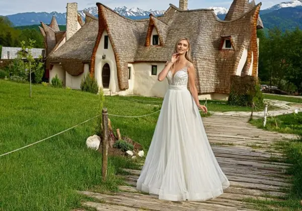 5 sfaturi despre cum sa probezi rochia de mireasa