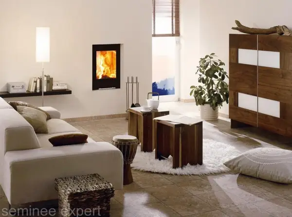De ce vei obtine o amenajare wow, optand pentru gama de seminee moderne? Ce spun expertii