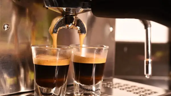 Cafea espresso - cea mai modernă metodă de preparare