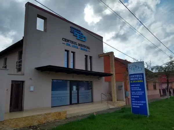 Centrul medical Dr. Luca-Maria