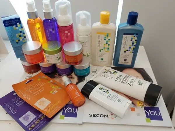 Cosmetice naturale in Timisoara