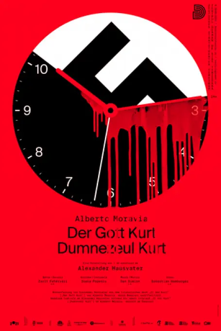 Dumnezeul Kurt