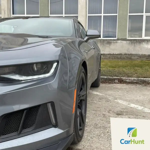 Carhunt.ro - servicii avantajoase de închirieri auto in București fără garanție