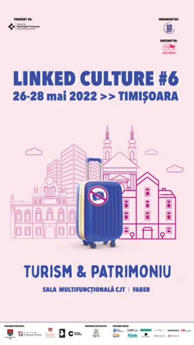 Linked Culture 2022