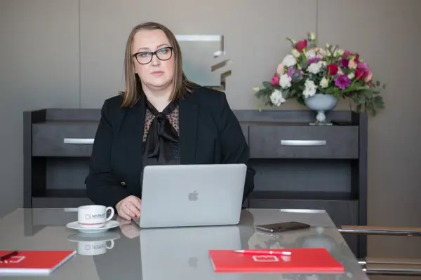 Musat Alina Florina - avocat