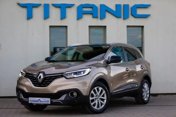 Auto rulate Renault