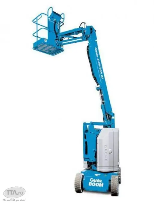Necesitatea unui stivuitor electric pentru activitatile zilnice din interiorul afacerii