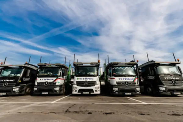 Transport auto platforma Germania Romania
