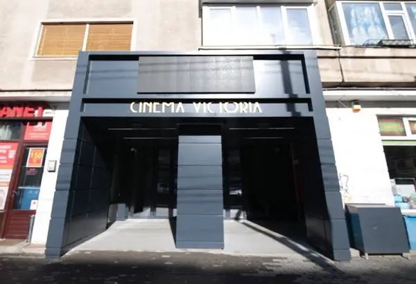 Cinema Victoria