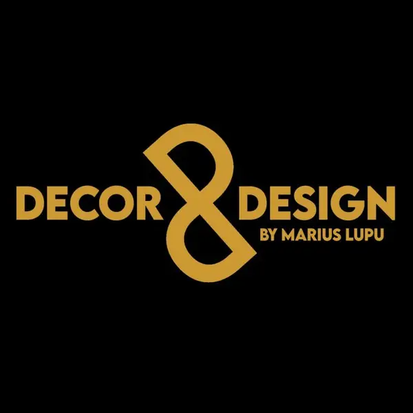Decor & Design by Marius Lupu
