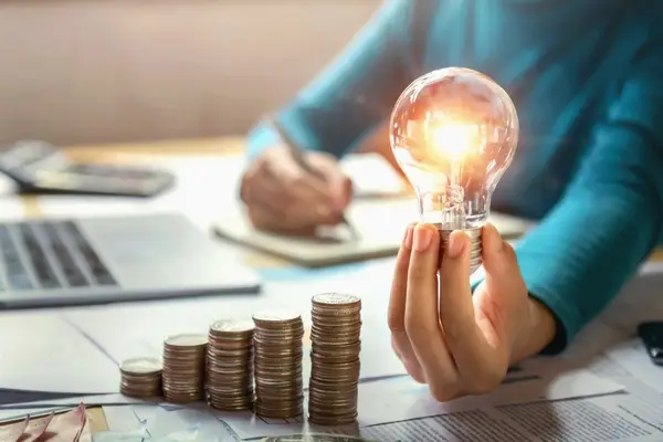 Gestionarea consumului de energie pe timp de vară