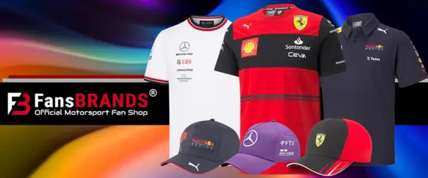 Formula 1 și magazinul online BMW