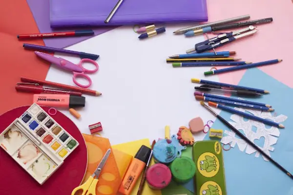 Top 5 materiale didactice necesare pentru școală