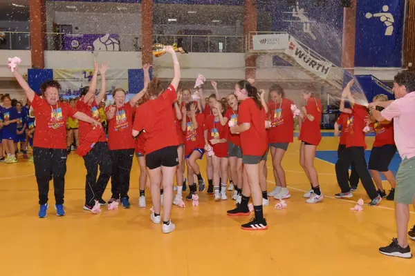 Premiere Turneu Final Junior 4 - Timisoara