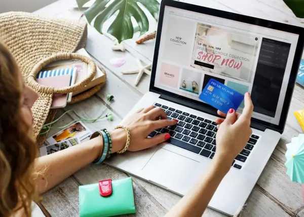 Beneficii pentru a face shopping online folosind discount.ro