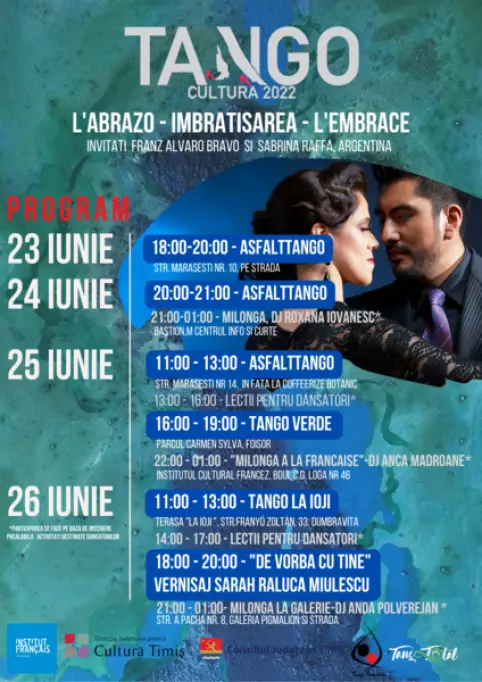 Tango Cultura