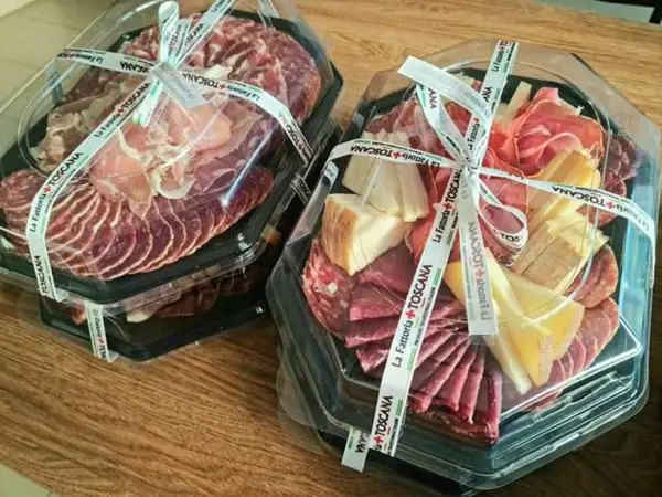 La Fattoria Toscana