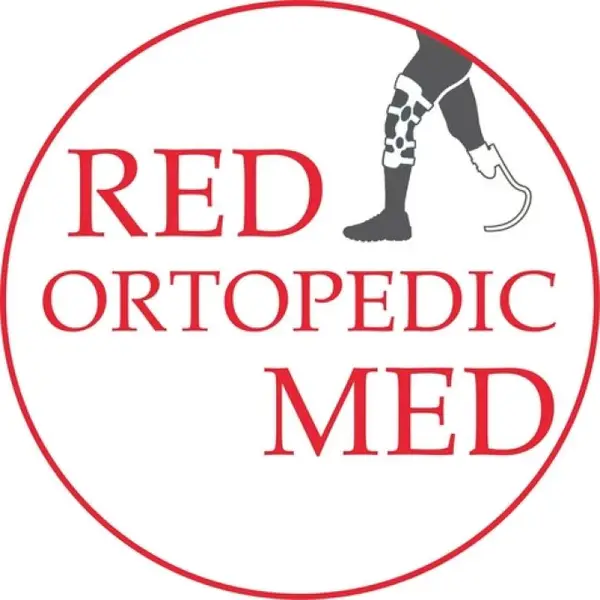RED Ortopedic MED