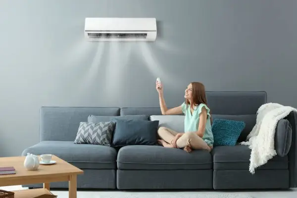 Service - Montaj aparate de aer conditionat in Timisoara