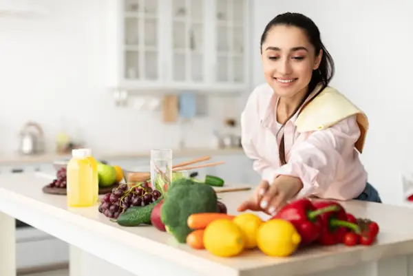 8 reguli pentru un stil de viață echilibrat