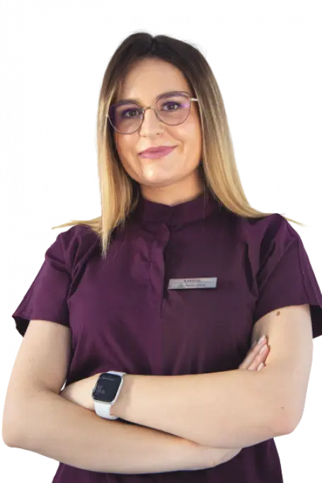 Balaci Silvia - doctor