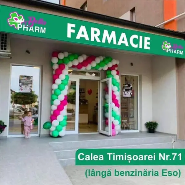 Farmacia Bella Pharm