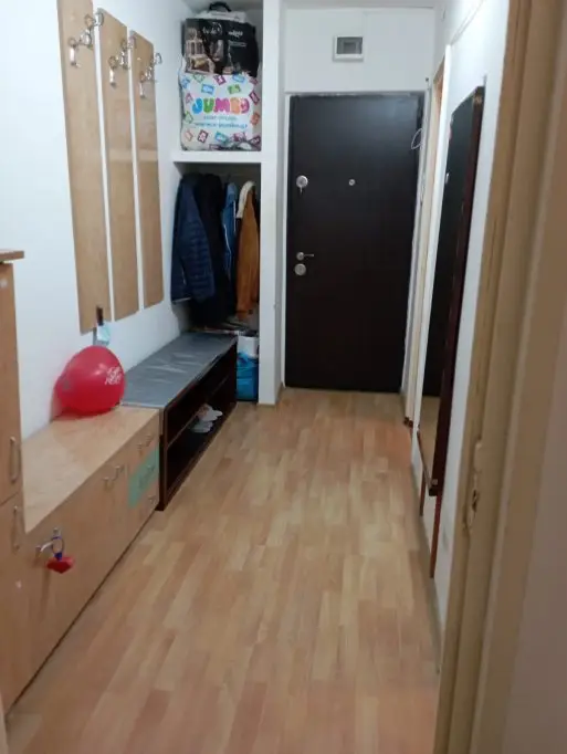 Inchiriez apartament cu o camera - zona Odobescu