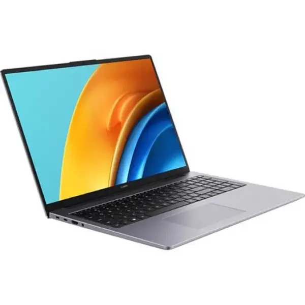 Noua generație de laptop-uri HUAWEI MateBook D16 - dimensiuni generoase, performanțe bune