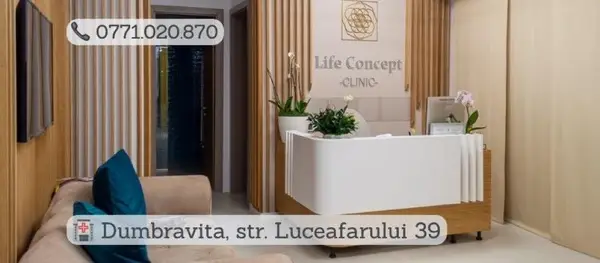Life Concept Clinic